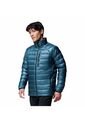 Chaquetas Hombre Columbia ARCTIC CREST DOWN Azul Columbia de Columbia