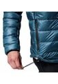 Chaquetas Hombre Columbia ARCTIC CREST DOWN Azul Columbia de Columbia