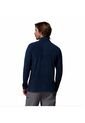 Buzo Hombre Columbia KLAMATH RANGE II HAL Azul Columbia de Columbia