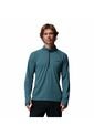 Camiseta Hombre Columbia DRIVENTURE HALF ZIP Azul Columbia de Columbia