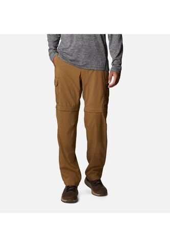 Pantalones Silver Rdg Conv Pant 2012961-01K Columbia Columbia