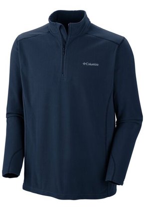 Buzo Hombre Columbia KLAMATH RANGE II HAL Azul Columbia