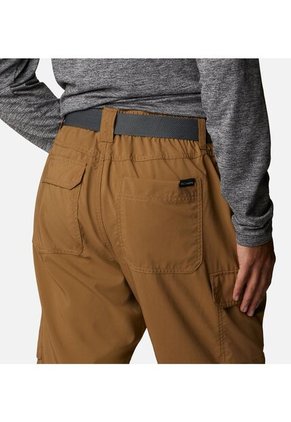 Pantalones Silver Rdg Conv Pant 2012961-01K Columbia