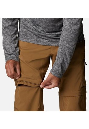 Pantalones Silver Rdg Conv Pant 2012961-01K Columbia