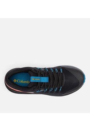 Zapatos Trailstorm Waterproo Outdoor Mujer COLUMBIA NEGRO 1938911-XP9 Columbia