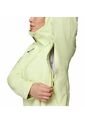 Chaquetas Mujer Columbia NORTHWEST EXPLORER3L Amarillo Columbia de Columbia