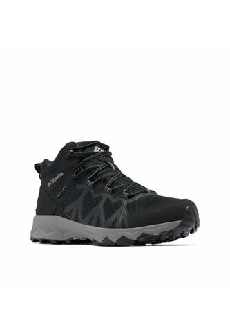Botas Hombre Columbia PEAKFREAK II MID Negro Columbia Columbia