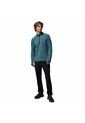 Camiseta Hombre Columbia DRIVENTURE HALF ZIP Azul Columbia de Columbia
