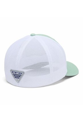 Gorra Hombre Columbia PFG MESH BALL CAP Verde Columbia