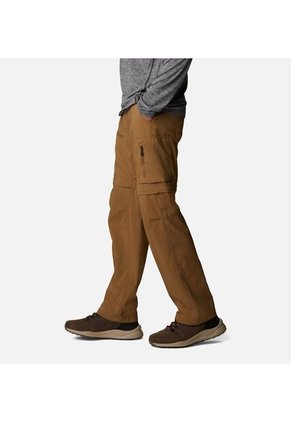 Pantalones Silver Rdg Conv Pant 2012961-01K Columbia