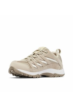 Tenis Mujer Columbia CRESTWOOD WATERPROOF Multicolor Columbia