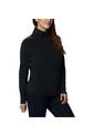 Chaquetas Glacial Iv 1/2 Zip Mujer COLUMBIA NEGRO 1802201-XP9 Columbia de Columbia