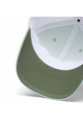 Gorra Hombre Columbia PFG MESH BALL CAP Verde Columbia