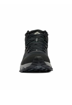 Botas Hombre Columbia PEAKFREAK II MID Negro Columbia