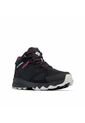 Botas Mujer Columbia PEAKFREAK HERA MID Negro Columbia de Columbia