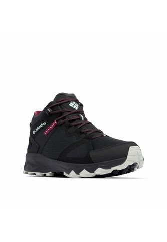 Botas Mujer Columbia PEAKFREAK HERA MID Negro Columbia Columbia