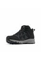 Botas Hombre Columbia PEAKFREAK II MID Negro Columbia de Columbia