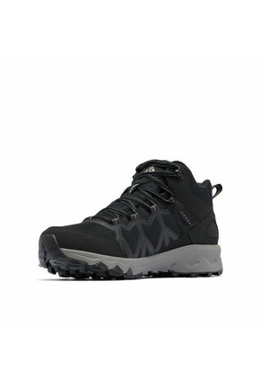 Botas Hombre Columbia PEAKFREAK II MID Negro Columbia