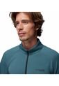 Camiseta Hombre Columbia DRIVENTURE HALF ZIP Azul Columbia de Columbia