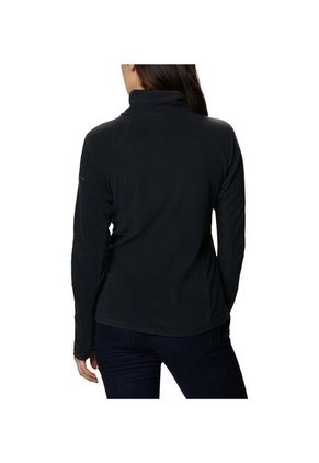 Chaquetas Glacial Iv 1/2 Zip Mujer COLUMBIA NEGRO 1802201-XP9 Columbia