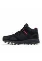 Botas Mujer Columbia PEAKFREAK HERA MID Negro Columbia de Columbia