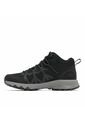 Botas Hombre Columbia PEAKFREAK II MID Negro Columbia de Columbia