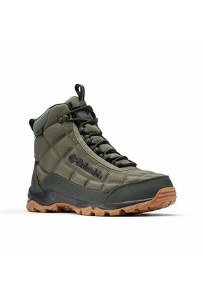 Botas Hombre Columbia FIRECAMP BOOT Verde Columbia