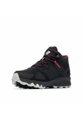 Botas Mujer Columbia PEAKFREAK HERA MID Negro Columbia