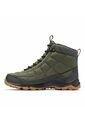 Botas Hombre Columbia FIRECAMP BOOT Verde Columbia de Columbia