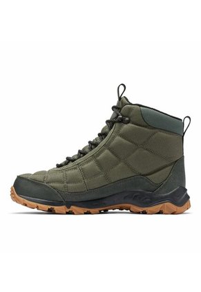 Botas Hombre Columbia FIRECAMP BOOT Verde Columbia