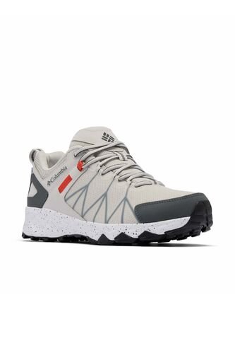 Tenis Hombre Columbia PEAKFREAK II OUTDRY Gris Claro Columbia Columbia