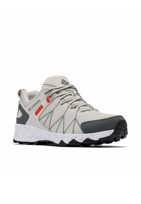 Tenis Hombre Columbia PEAKFREAK II OUTDRY Gris Claro Columbia
