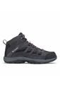 Botas Hombre Columbia CRESTWOOD MID WTPF Gris Columbia de Columbia