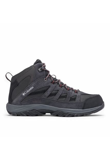 Botas Hombre Columbia CRESTWOOD MID WTPF Gris Columbia