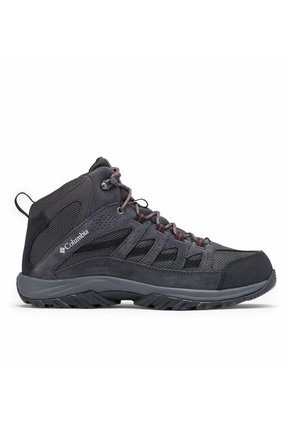 Botas Hombre Columbia CRESTWOOD MID WTPF Gris Columbia