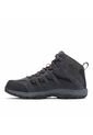 Botas Hombre Columbia CRESTWOOD MID WTPF Gris Columbia de Columbia