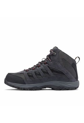 Botas Hombre Columbia CRESTWOOD MID WTPF Gris Columbia