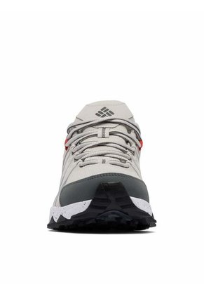 Tenis Hombre Columbia PEAKFREAK II OUTDRY Gris Claro Columbia