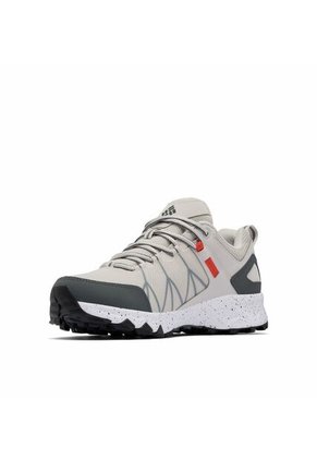 Tenis Hombre Columbia PEAKFREAK II OUTDRY Gris Claro Columbia