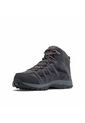Botas Hombre Columbia CRESTWOOD MID WTPF Gris Columbia de Columbia