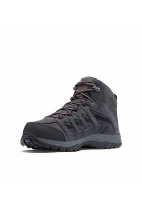 Botas Hombre Columbia CRESTWOOD MID WTPF Gris Columbia