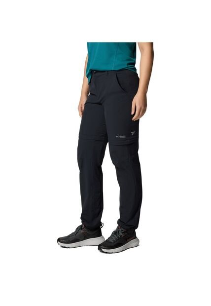 Pantalon Mujer Columbia SUMMIT VALLEY CPANT2 Negro Columbia