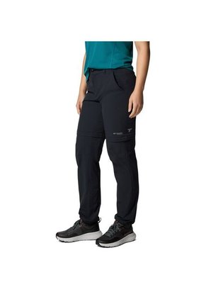 Pantalon Mujer Columbia SUMMIT VALLEY CPANT2 Negro Columbia
