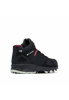 Botas Mujer Columbia PEAKFREAK HERA MID Negro Columbia