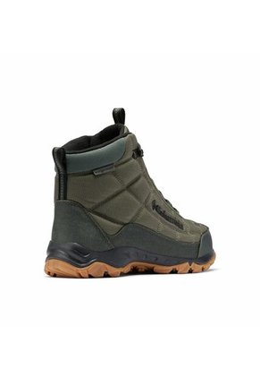 Botas Hombre Columbia FIRECAMP BOOT Verde Columbia