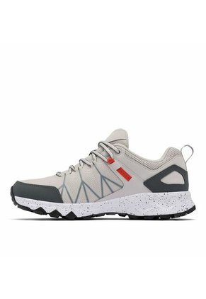 Tenis Hombre Columbia PEAKFREAK II OUTDRY Gris Claro Columbia