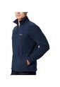 Buzo Hombre COLUMBIA FAST TREK II FLEECE Azul Columbia de Columbia