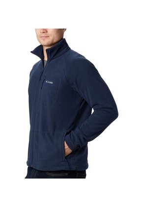 Buzo Hombre COLUMBIA FAST TREK II FLEECE Azul Columbia