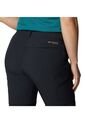 Pantalon Mujer Columbia SUMMIT VALLEY CPANT2 Negro Columbia de Columbia