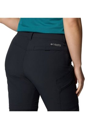 Pantalon Mujer Columbia SUMMIT VALLEY CPANT2 Negro Columbia